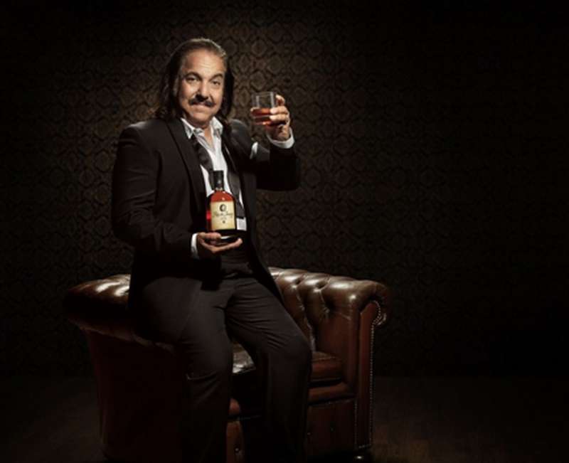 Ron Jeremy Life After The Buffet Dago Fotogallery