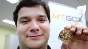 Mt Gox CEO Mark Karpeles bitcoin