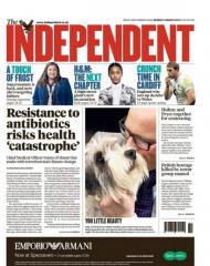 THE INDEPENDENT