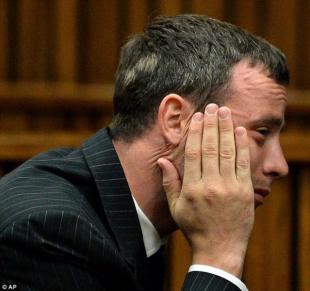 PISTORIUS processo