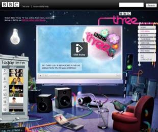 bbc three