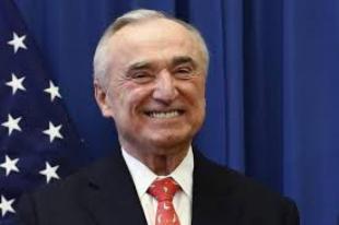 BILL BRATTON