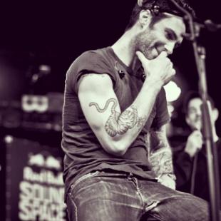 adam levine