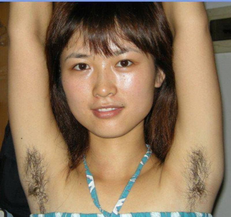 Free gallery hairy nude woman