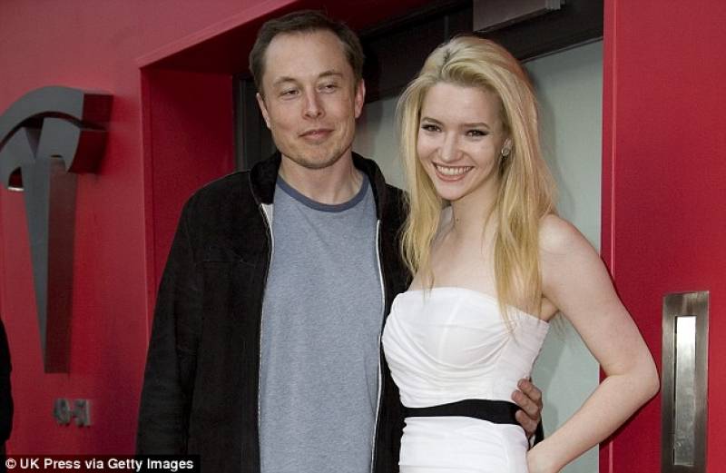 Elon musk gets fucked best adult free pictures