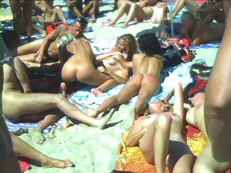 Порно в майами фото