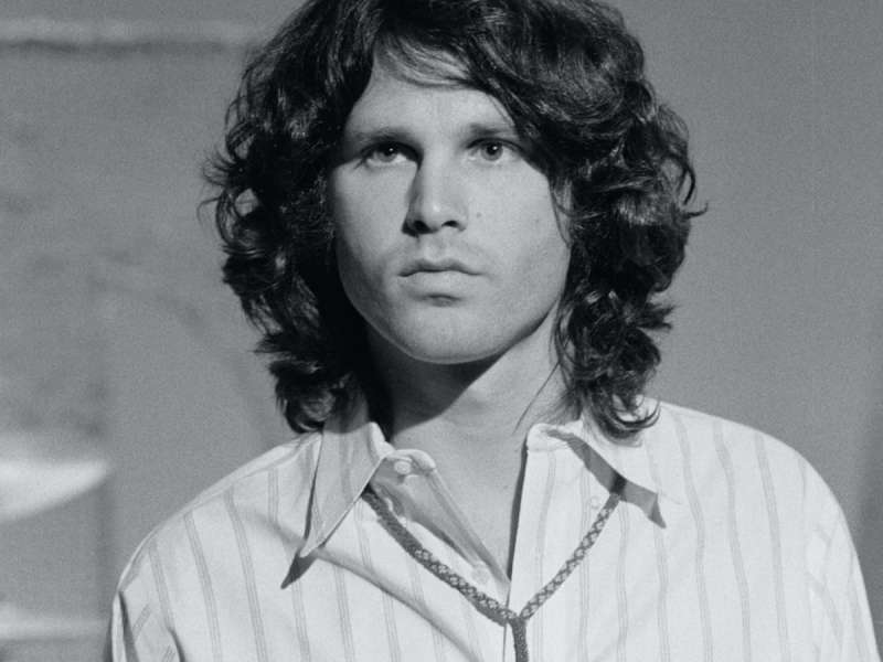 Jim Morrison Dago Fotogallery