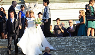 nozze di marco carrai e francesca campana comparini 4