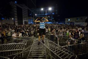 occupy central manifestazioni e proteste a hong kong 10