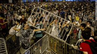 occupy central manifestazioni e proteste a hong kong 13