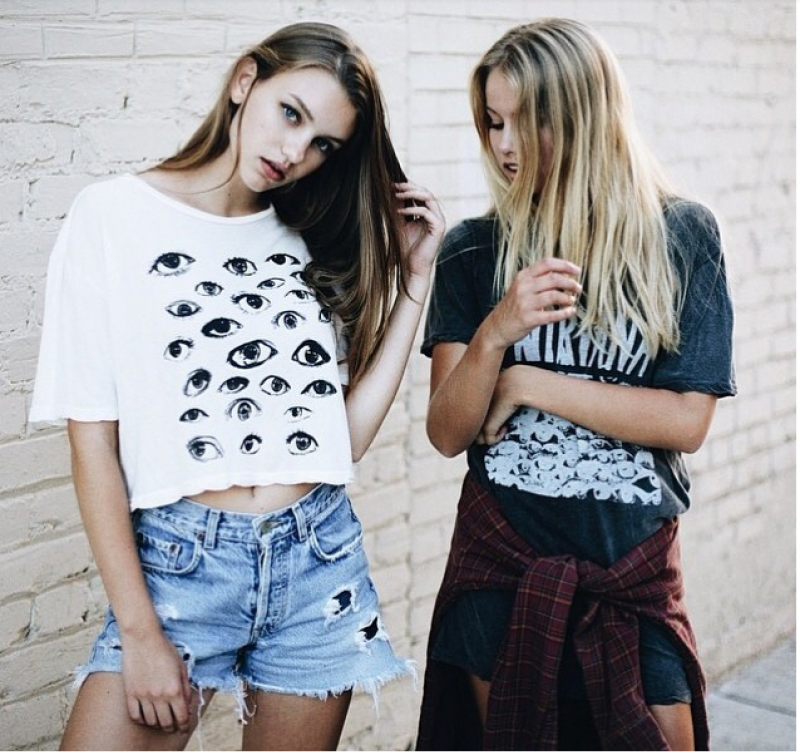 Brandy melville solo taglia unica Brandy Melville