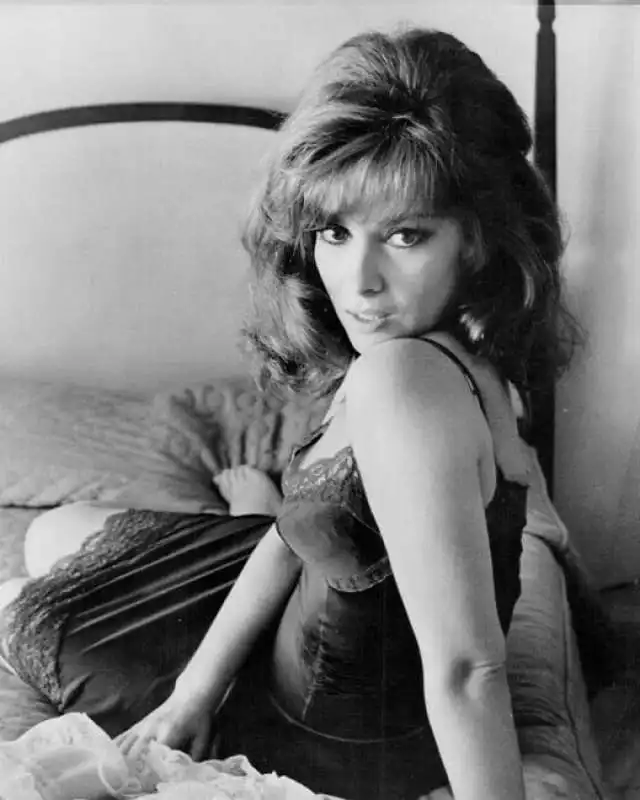 Gina Lollobrigida