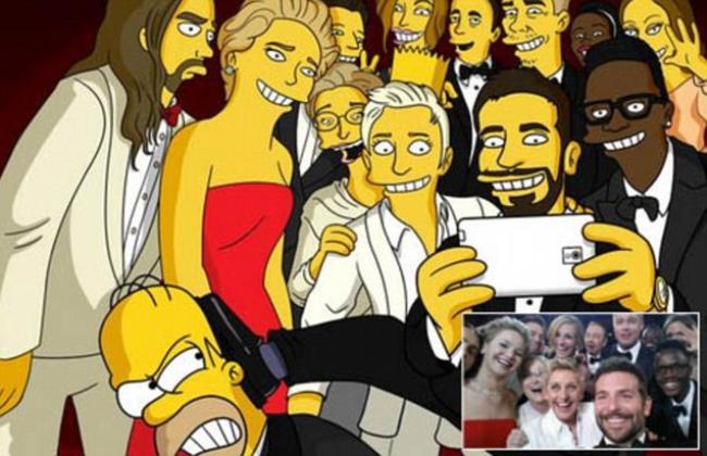 001 the simpson family