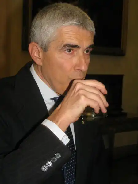 P FERDINANDO CASINI FOTO ANDREA ARRIGA 