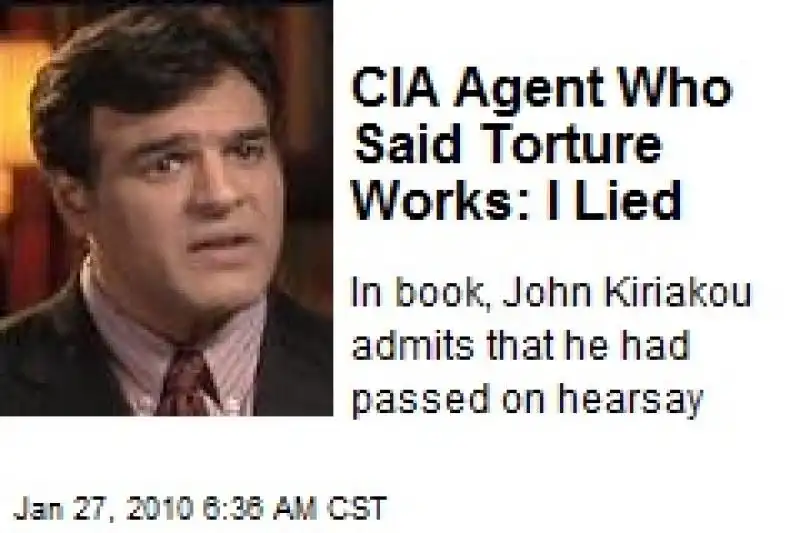 cia agent who said torture works i lied jpeg