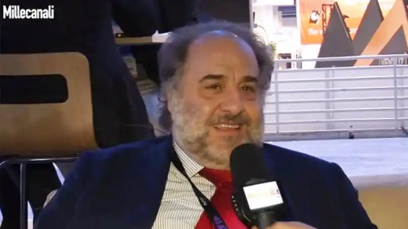 Andrea Lorusso Caputi 