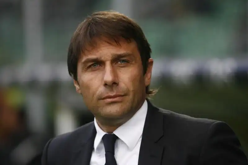 Antonio Conte 