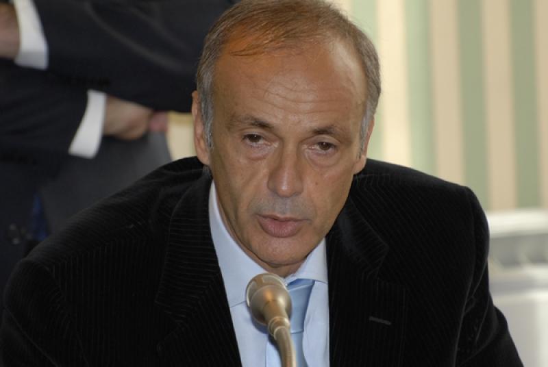 ANTONIO LAUDATI