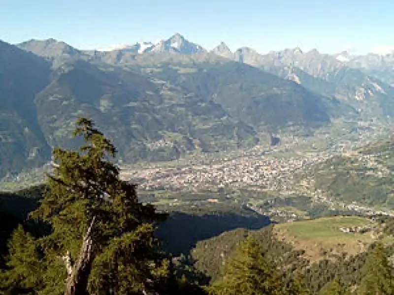 AOSTA