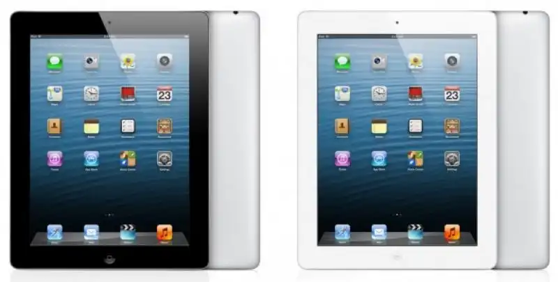 APPLE IPAD