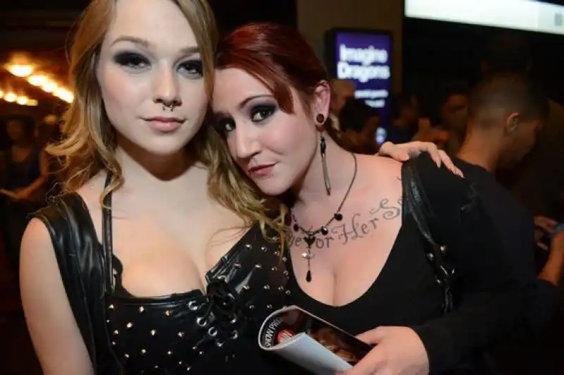 AVN AWARDS 