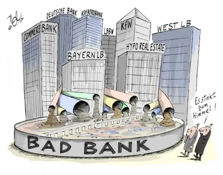 bad bank 