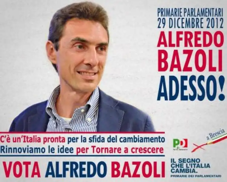 bazoli alfredo 