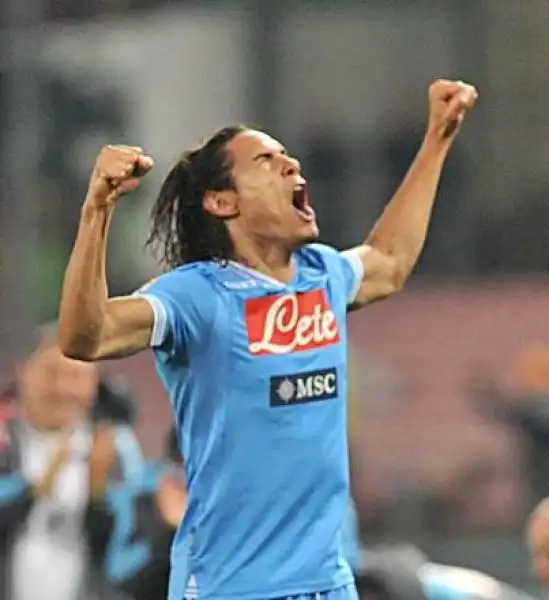 CAVANI