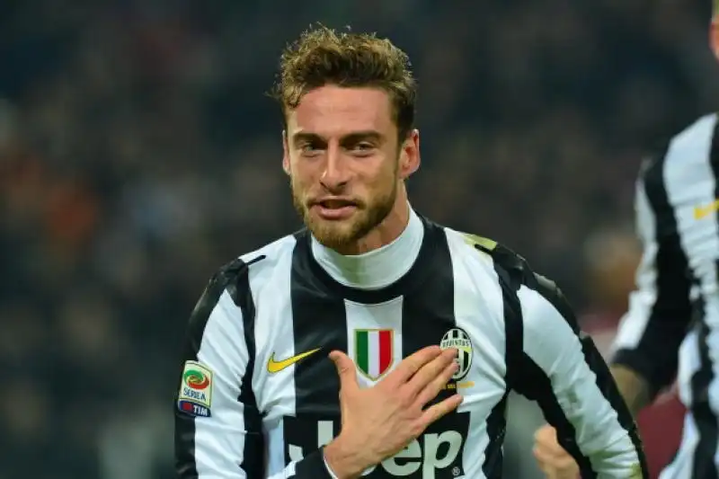 CLAUDIO MARCHISIO