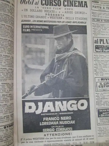 django 