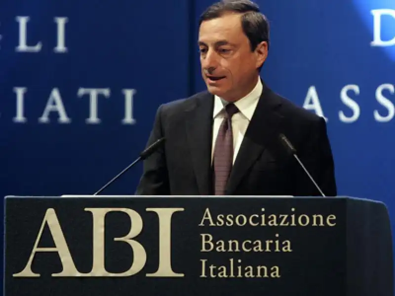 draghi 