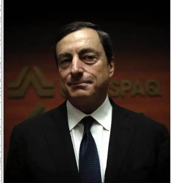 draghi 