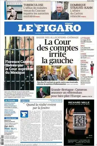 LE FIGARO 