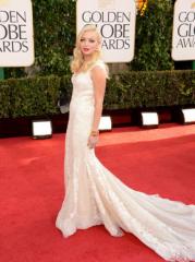 Francesca Eastwood GOLDEN GLOBE jpeg