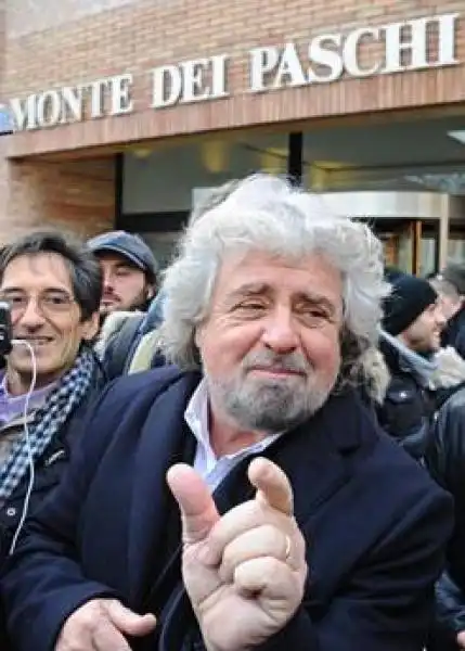 GRILLO MPS 