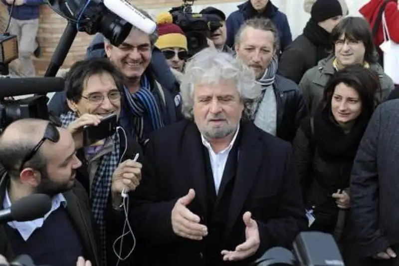 grillo