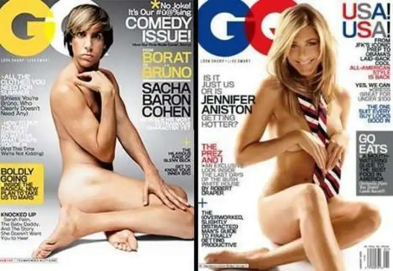 JENNIFER ANISTON VS SASHA BARON COHEN jpeg