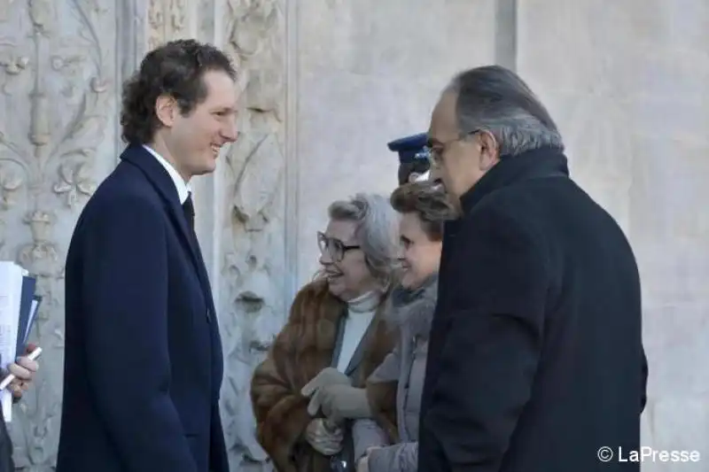 JOHN ELKANN SERGIO MARCHIONNE jpeg