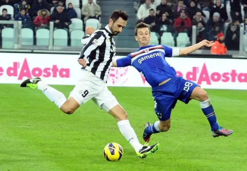 JUVE-SAMP