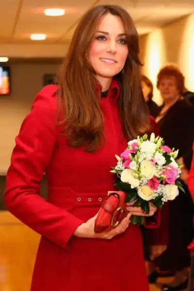 Kate Middleton 