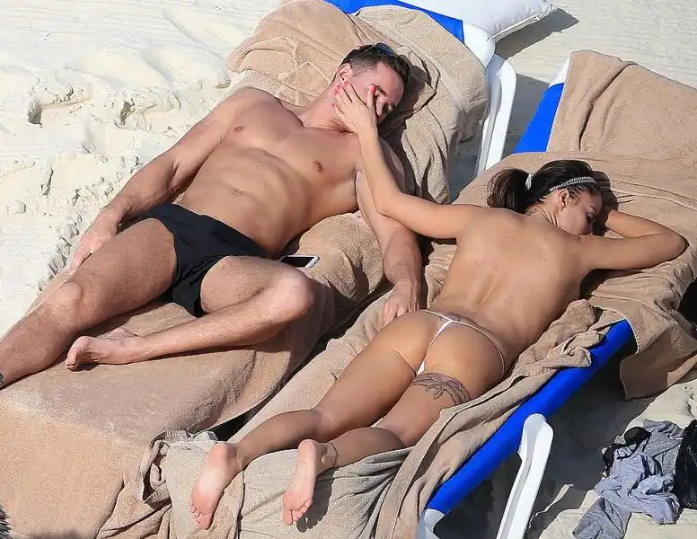 KATIE PRICE E BOYFRIEND 