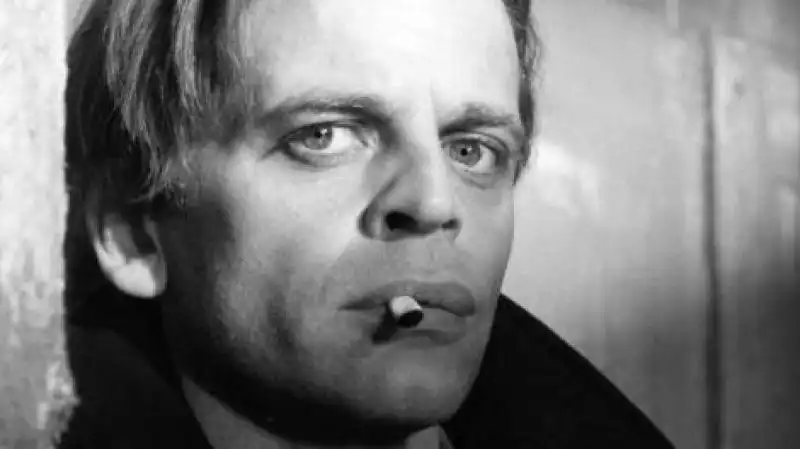 KLAUS KINSKI 