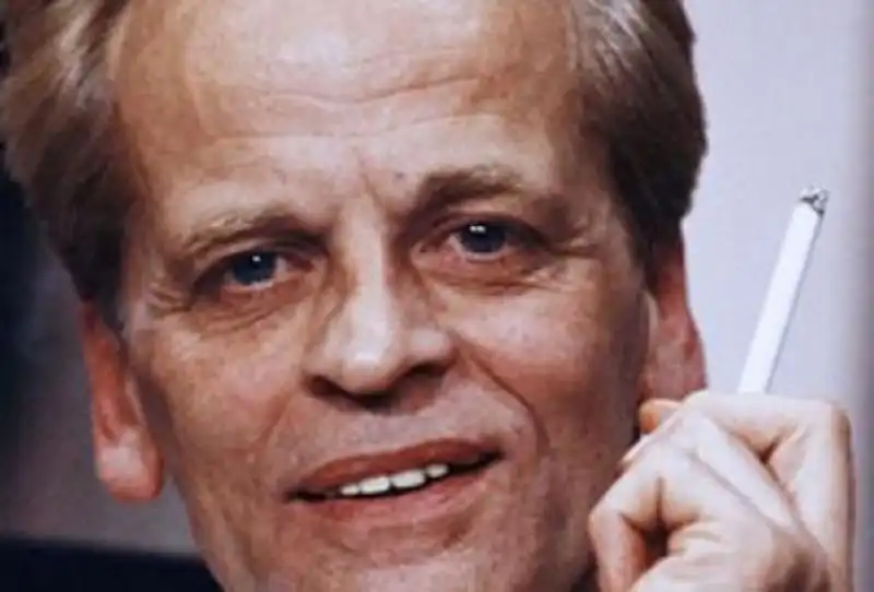 KLAUS KINSKI 