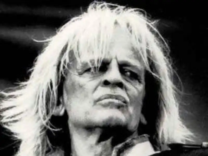 KLAUS KINSKI 