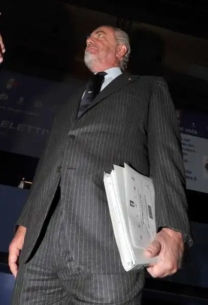 de laurentiis foto mezzelani gmt 