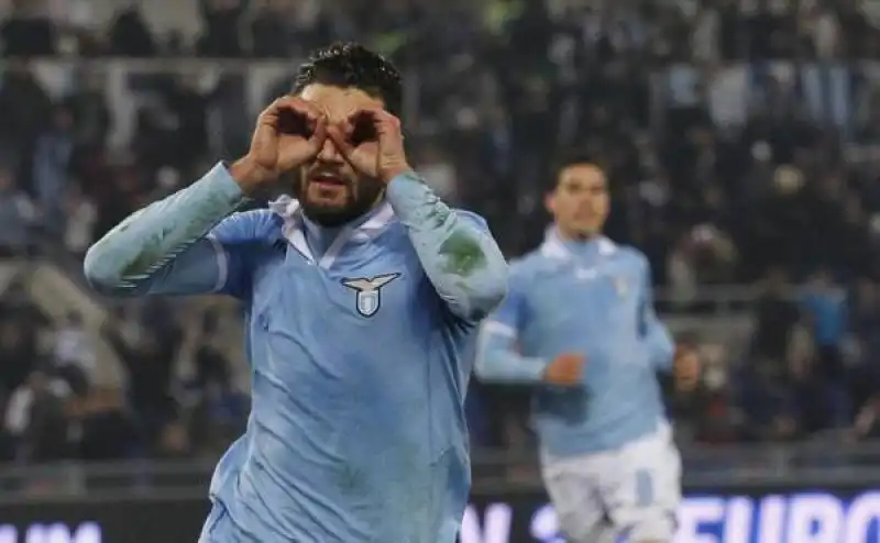 LAZIO-CAGLIARI