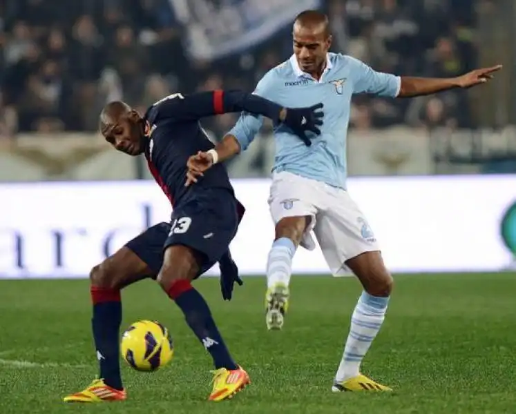 LAZIO-CAGLIARI