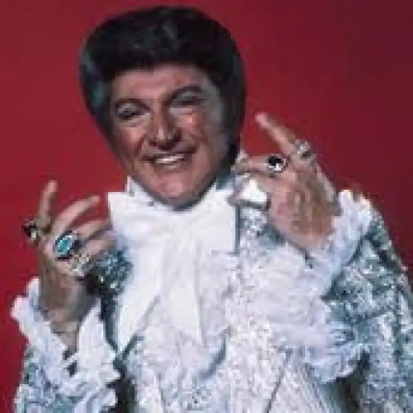 LIBERACE 