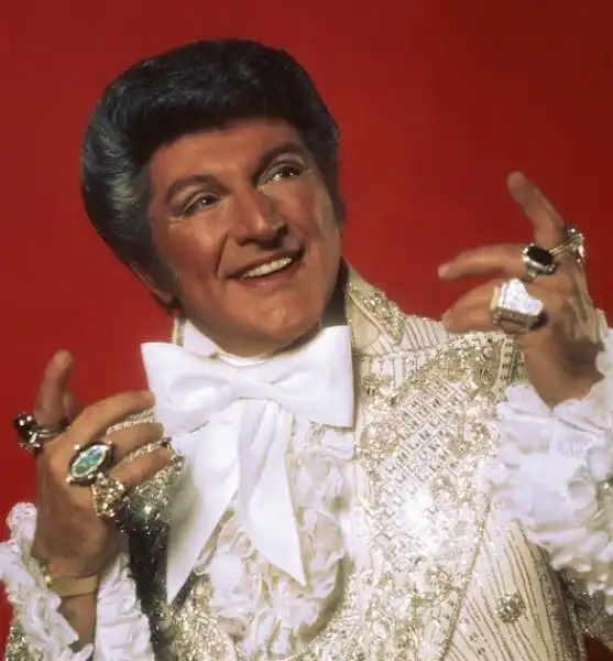 Liberace 