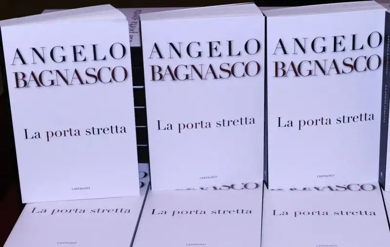 Libro presentato 